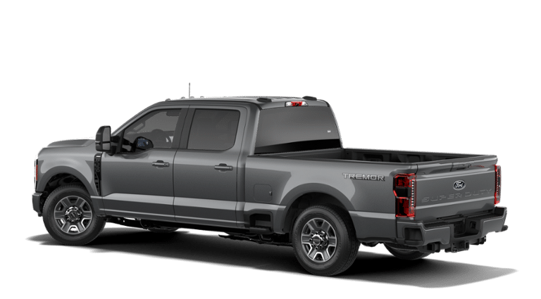 New 2027 Ford Super Duty F-350® Lariat® TRUCK
