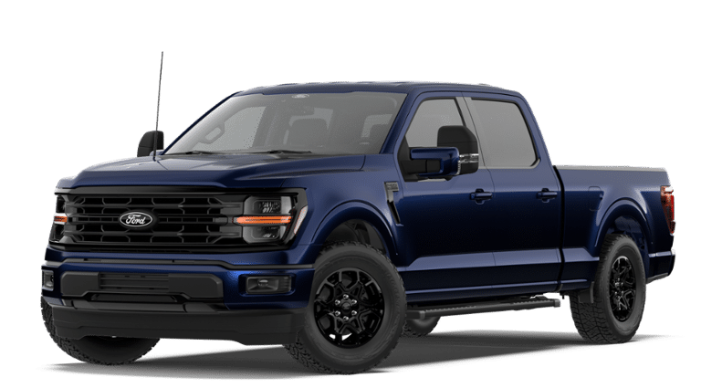 2026 Ford F-150 XLT - Photo 34