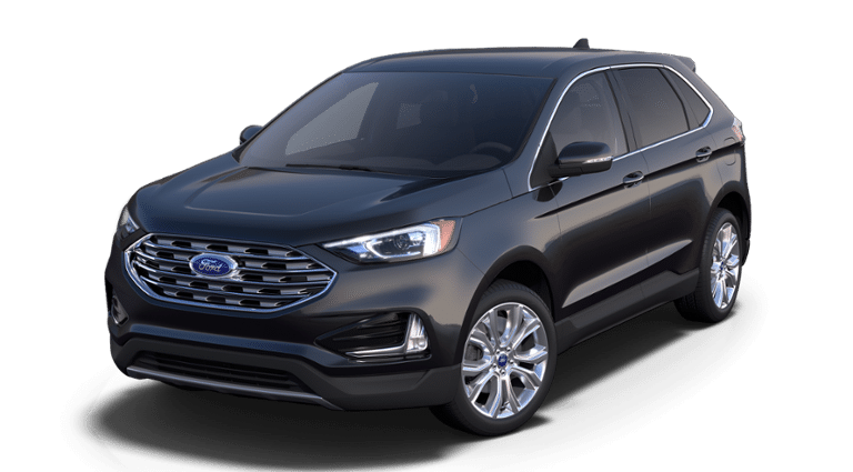 Thumbnail: 2024 Ford Edge - 23