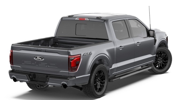 Thumbnail: 2026 Ford F-150 - 26