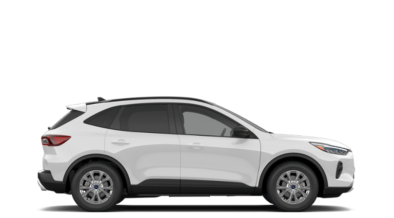 2026 Ford Escape Active - Photo 52
