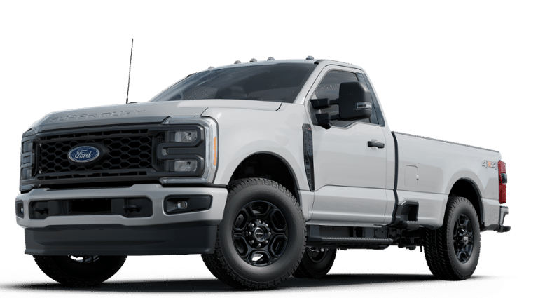 2023 Ford F-250 XL photo 3