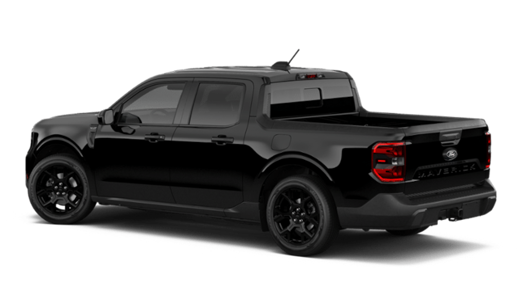 New 2026 Ford Maverick XLT TRUCK