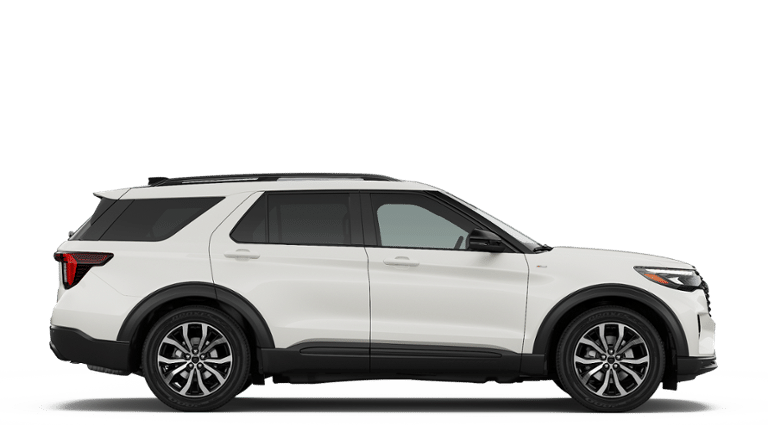 Thumbnail: 2026 Ford Explorer - 28