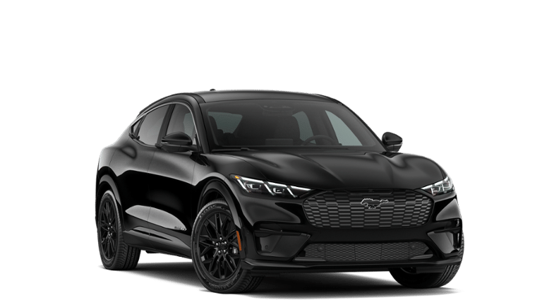 2026 Ford Mustang Mach-E Premium SUV