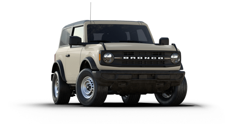 Thumbnail: 2025 Ford Bronco - 51