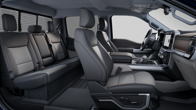 Thumbnail: 2025 Ford F-150 - 50