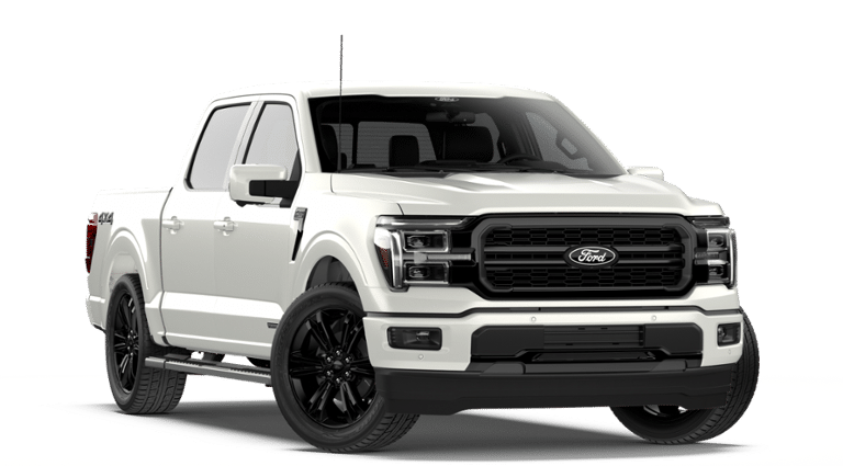 Thumbnail: 2026 Ford F-150 - 27
