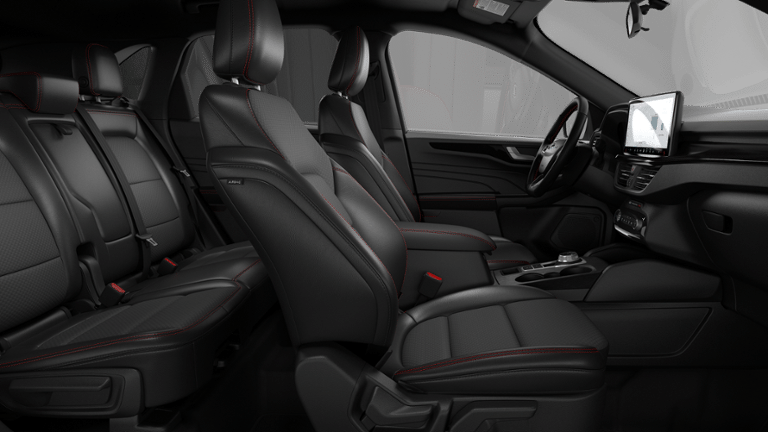 Thumbnail: 2026 Ford Escape - 29