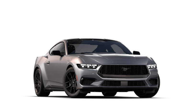 Thumbnail: 2026 Ford Mustang - 40