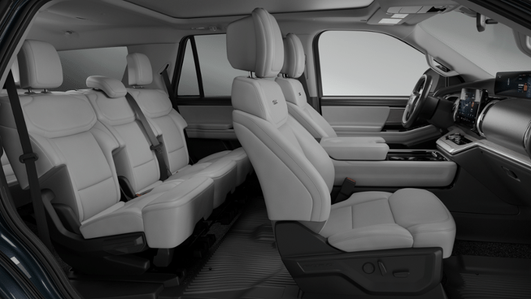 2026 Ford Expedition Platinum - Photo 29