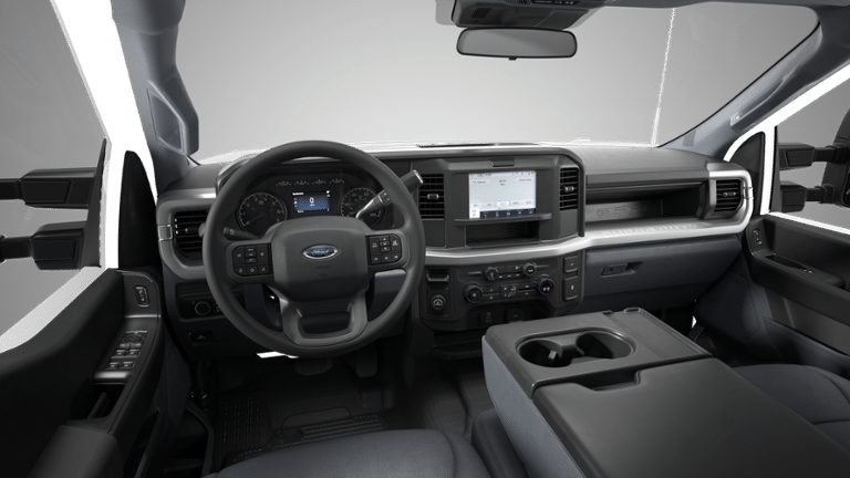 2026 Ford F-350 Super Duty Chassis Cab XL - Photo 29