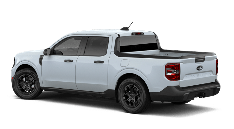 2022 Ford Maverick| LaBelle Ford | LaBelle, FL