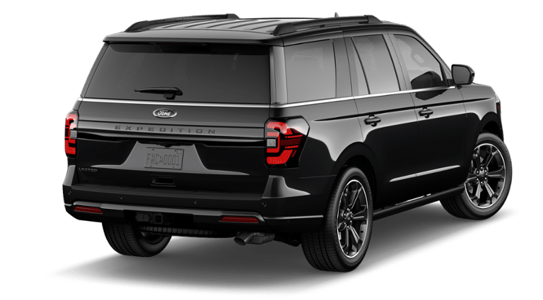 2024 Ford Expedition Limited 49