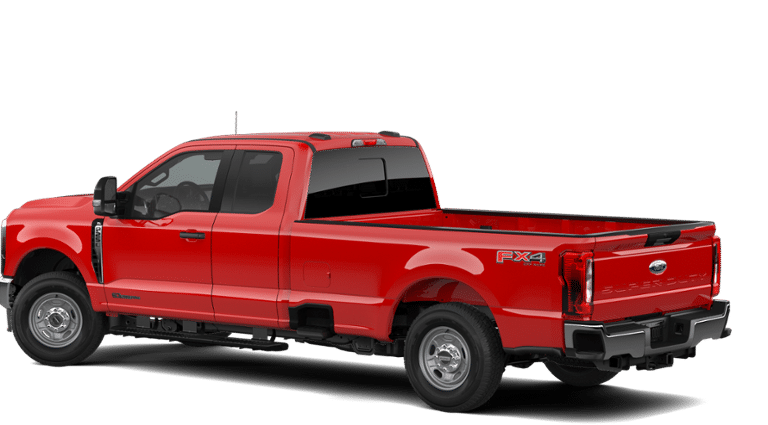 2026 Ford F-250 Super Duty XL - Photo 21