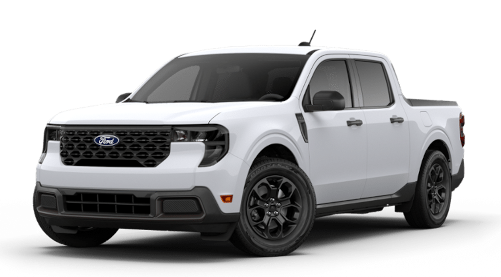New 2026 Ford Maverick XLT TRUCK