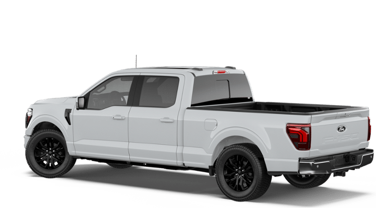 2026 Ford F-150 Lariat&reg; TRUCK