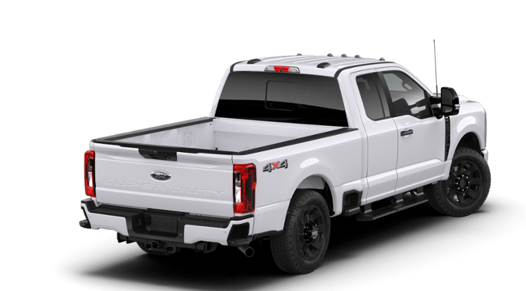 2026 Ford F-350 Super Duty XL - Photo 51