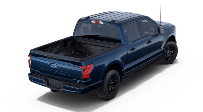 Thumbnail: 2025 Ford F-150 - 47