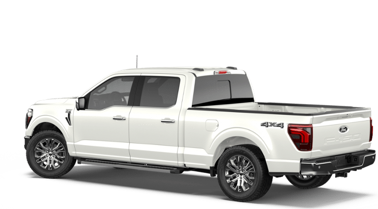 Thumbnail: 2026 Ford F-150 - 46