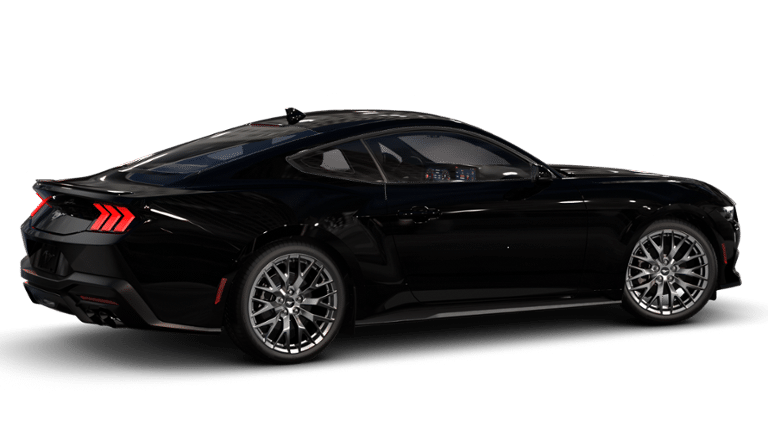 2025 Ford Mustang EcoBoost Premium Fastback - Photo 23
