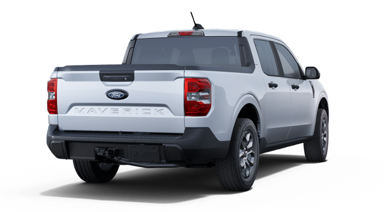 Thumbnail: 2025 Ford Maverick - 34