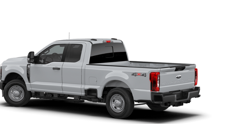 2026 Ford F-250 XL photo 2