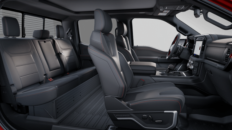 2025 Ford F-150 Raptor - Photo 69