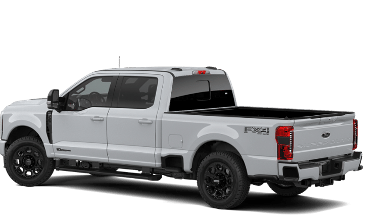 Thumbnail: 2026 Ford F-250 - 46