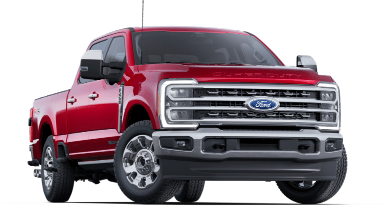 2025 Ford F-250 Super Duty Lariat - Photo 12