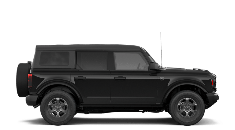Thumbnail: 2026 Ford Bronco - 30