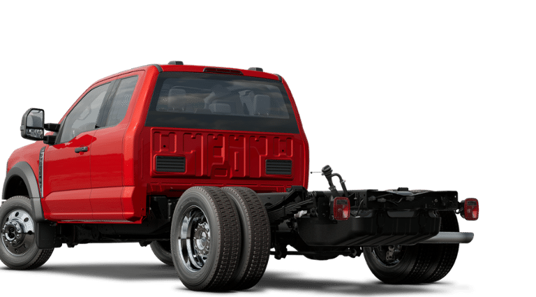 2024 Ford F-450 XLT photo 2