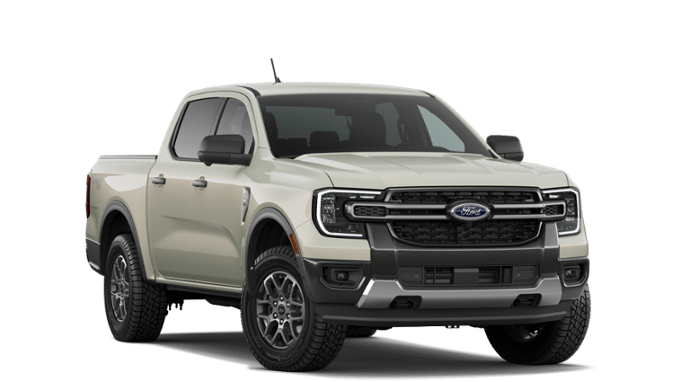 Thumbnail: 2026 Ford Ranger - 48