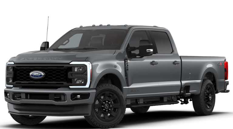 Ford F-350