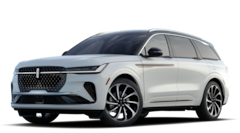 2026 Lincoln Nautilus Black Label SUV