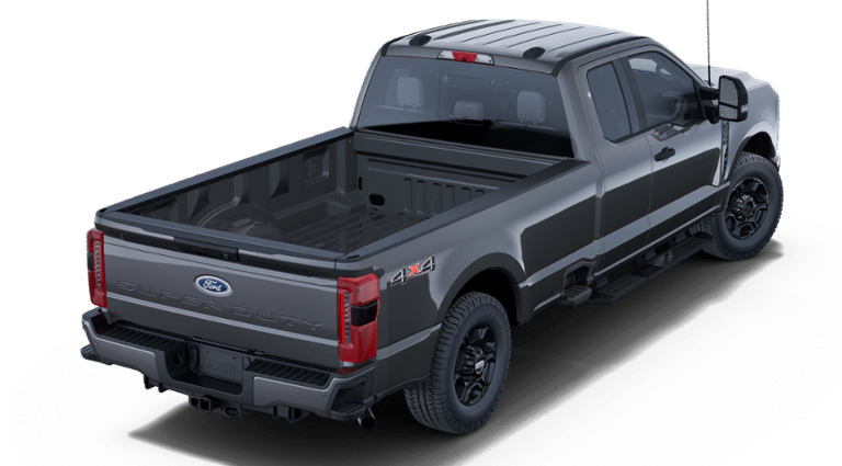 2025 Ford F-350 photo 3