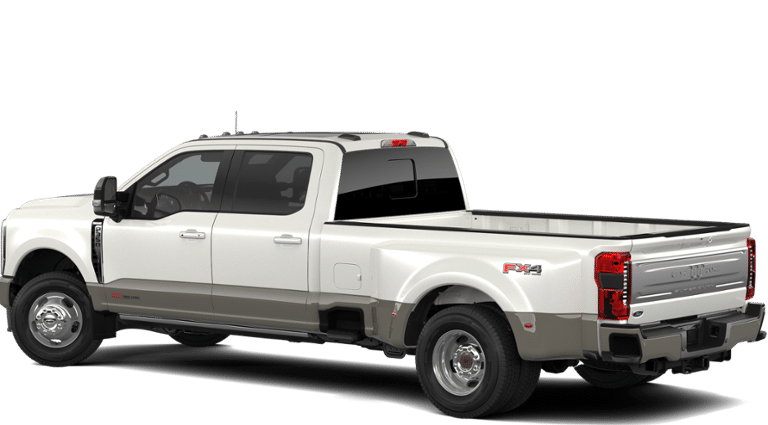 2026 Ford F-350 Super Duty King Ranch - Photo 16