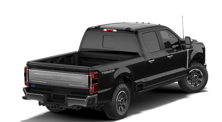 New 2027 Ford Super Duty F-250® King Ranch® TRUCK