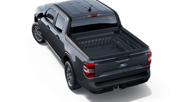 2025 Ford Maverick XLT 26