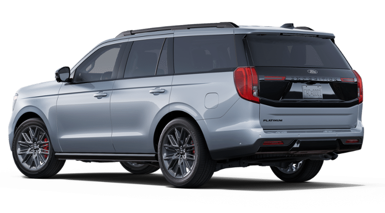 2025 Ford Expedition Platinum photo 25