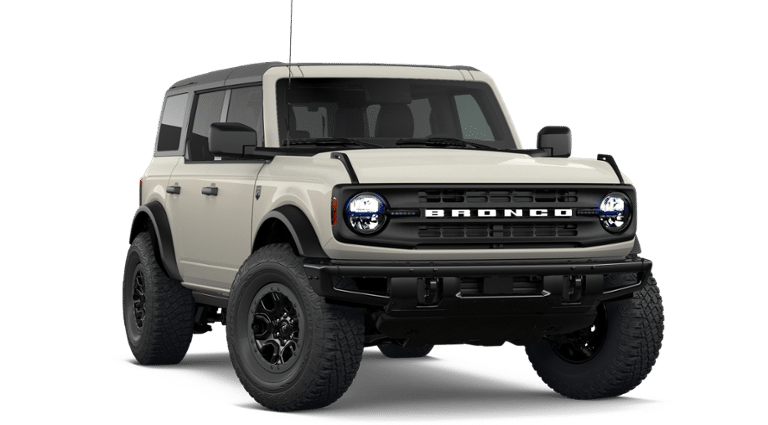 Thumbnail: 2026 Ford Bronco - 29