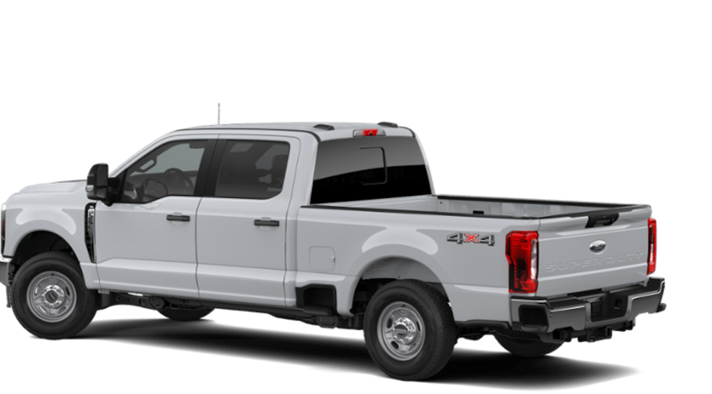 New 2026 Ford F-250 XL TRUCK