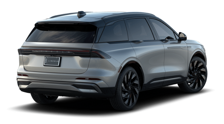 Thumbnail: 2026 Lincoln Nautilus - 48