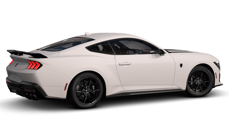 Thumbnail: 2025 Ford Mustang - 35