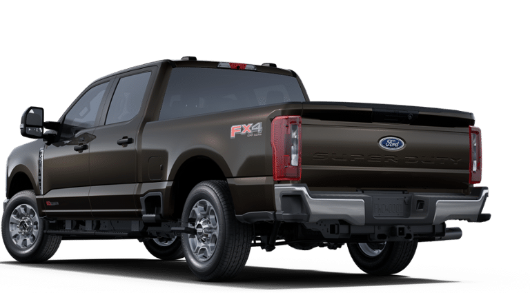 2025 Ford F-250 Super Duty XLT - Photo 94