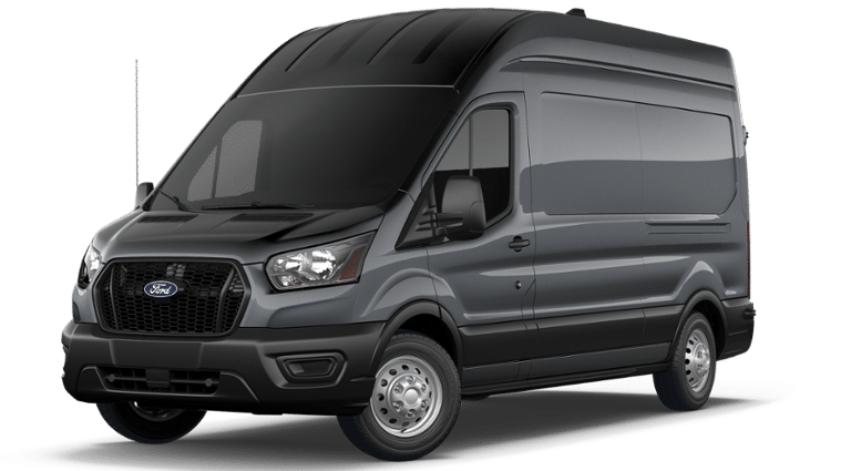 2026 Ford Transit 250 High Roof 148 WB AWD's photo