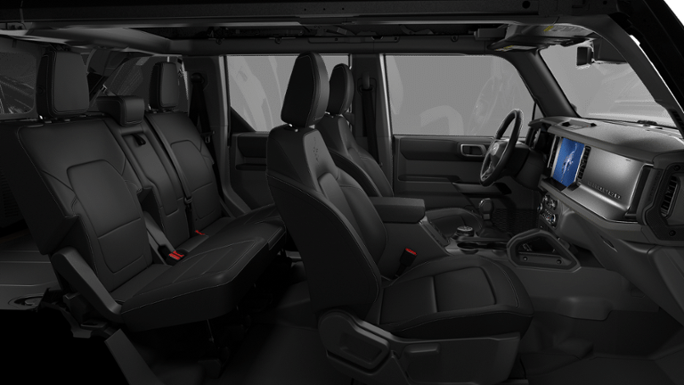 Thumbnail: 2026 Ford Bronco - 30