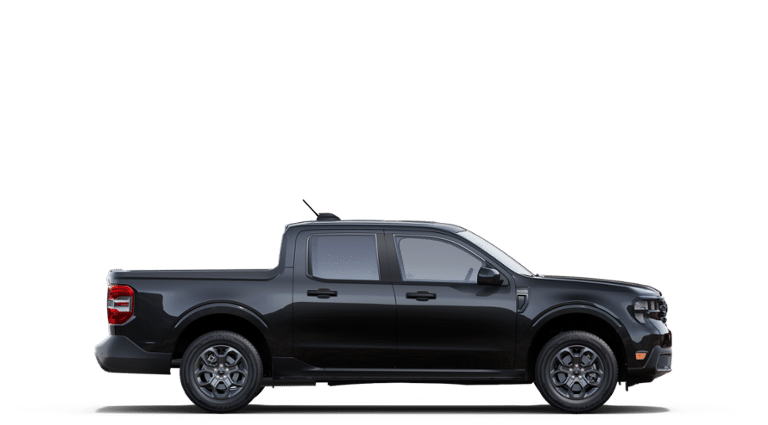 Thumbnail: 2025 Ford Maverick - 29