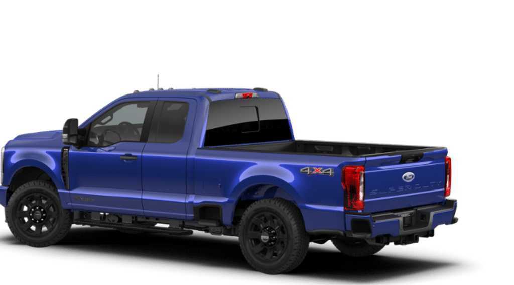 New 2026 Ford F-350 Pickup F-350® XL TRUCK