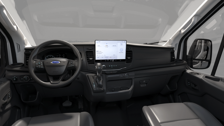 Thumbnail: 2025 Ford Transit Series - 28